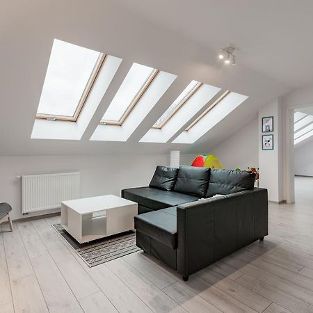 Apartament Rodzinny Mountain Aparts Świeradów-Zdrój Екстериор снимка