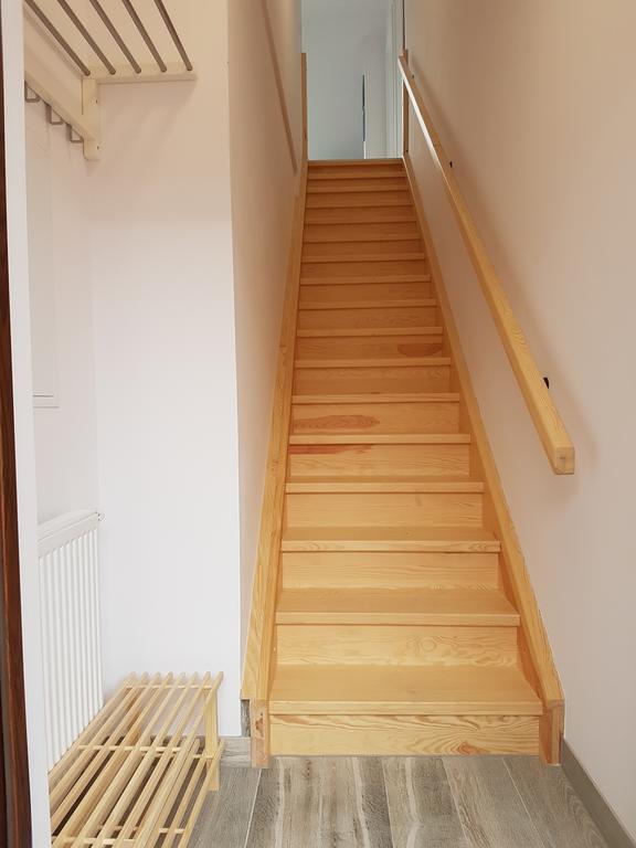 Apartament Rodzinny Mountain Aparts Świeradów-Zdrój Екстериор снимка