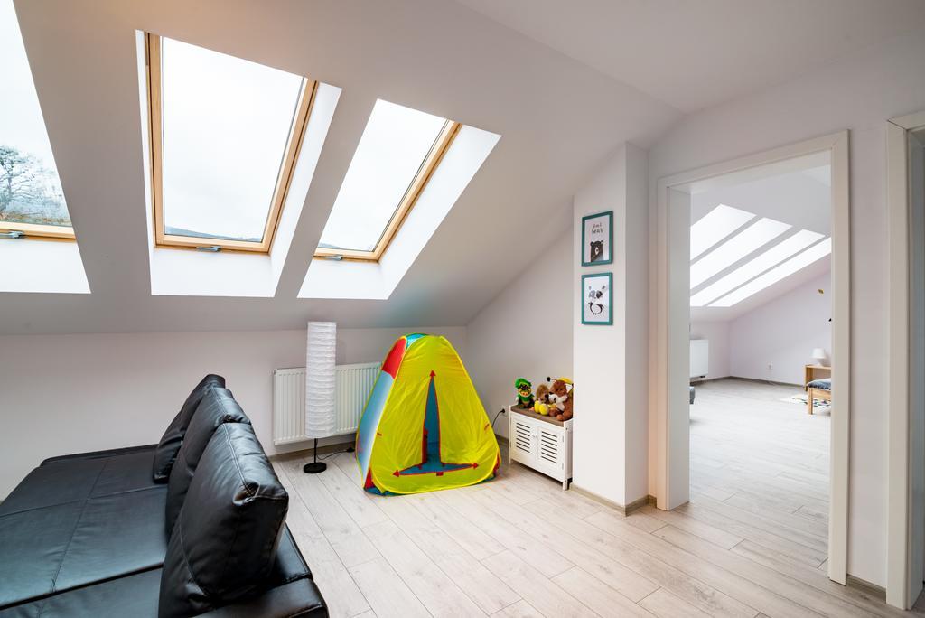 Apartament Rodzinny Mountain Aparts Świeradów-Zdrój Екстериор снимка