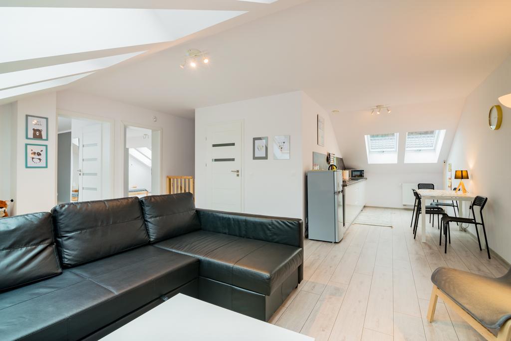 Apartament Rodzinny Mountain Aparts Świeradów-Zdrój Екстериор снимка
