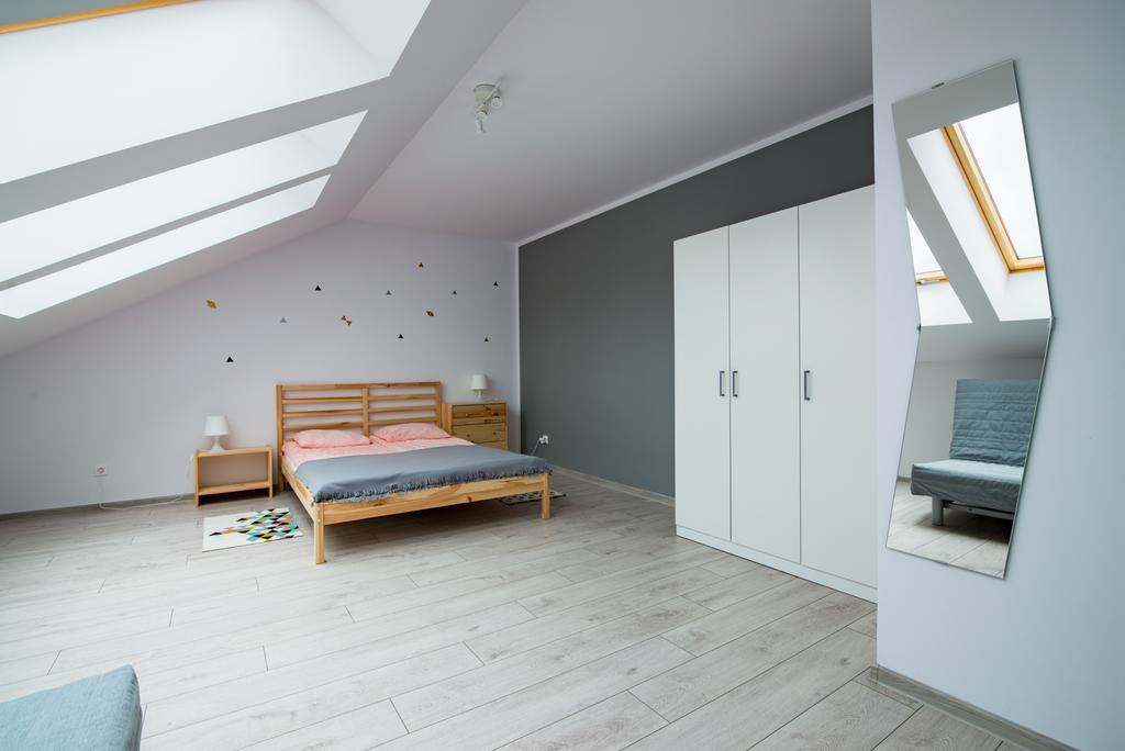 Apartament Rodzinny Mountain Aparts Świeradów-Zdrój Екстериор снимка