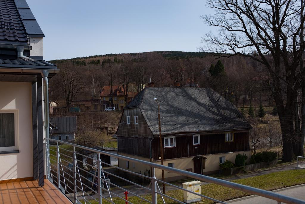 Apartament Rodzinny Mountain Aparts Świeradów-Zdrój Екстериор снимка